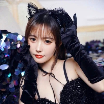 高清真人意境女头像图片(优选22张)