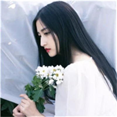 高清真人意境女头像图片(优选22张)