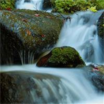 唯美风景头像图片大全(24张)