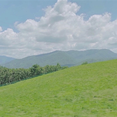 优美微信风景头像图片(共26张)