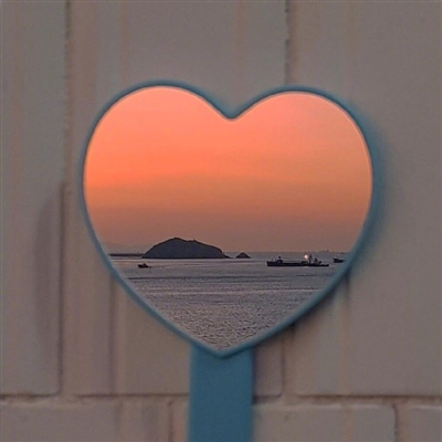 优美微信风景头像图片(共26张)