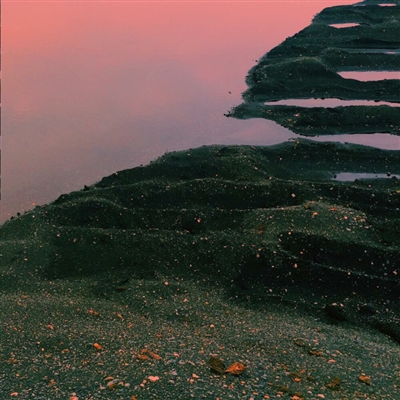 优美微信风景头像图片(共26张)