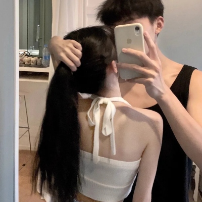 温柔到爆的神仙情头(优选18张)