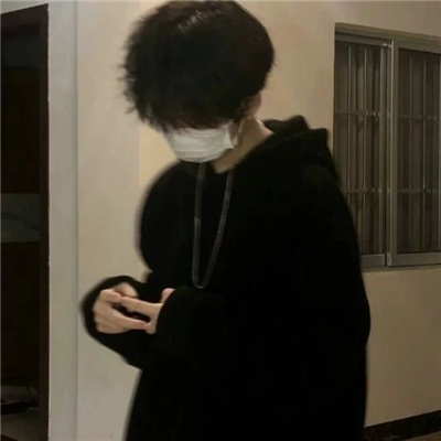 高级有质感的惊艳男头(精选20张)