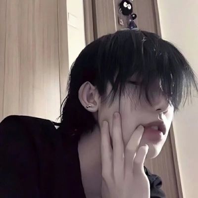 高品质高格调的男头像图片(优选22张)