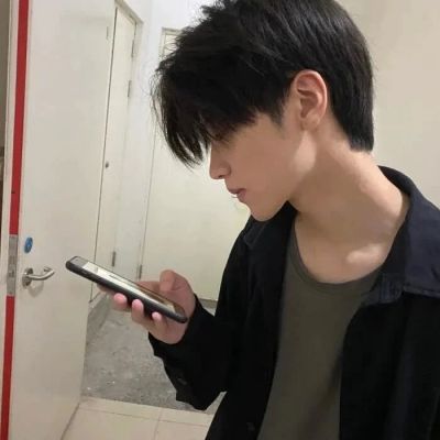 高品质高格调的男头像(优选22张)