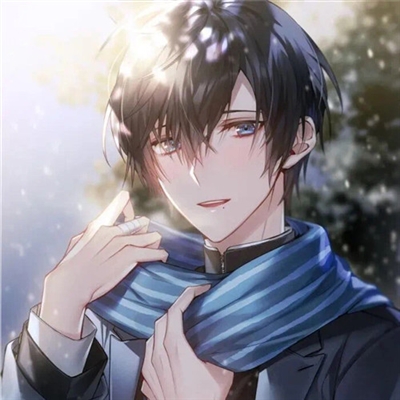 高品质高格调的男头像(优选22张)