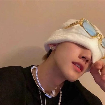 高品质高格调的男头像(优选22张)