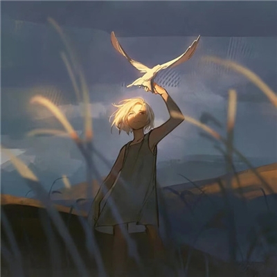 高品质高格调的男头像(优选22张)