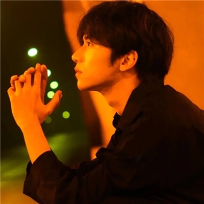 高品质高格调的男头像(优选22张)