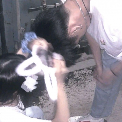 独特情侣头像一对两张(20张)