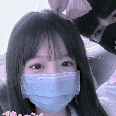 独特情侣头像一对两张(20张)