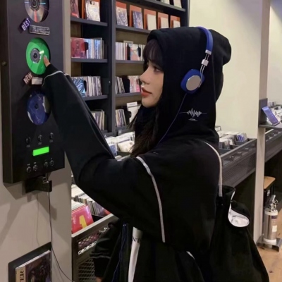 好看的高清头像女头像(优选20张)