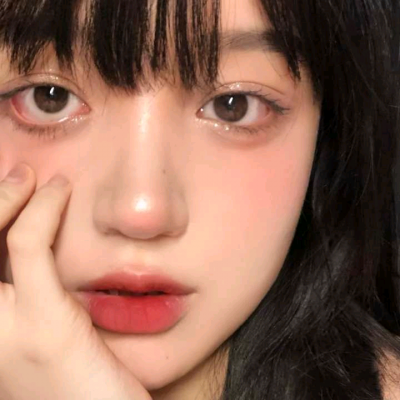 好看的高清头像女头像(优选20张)