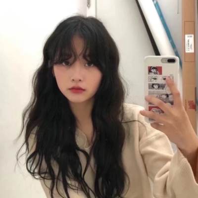 好看的高清头像女头像(优选20张)