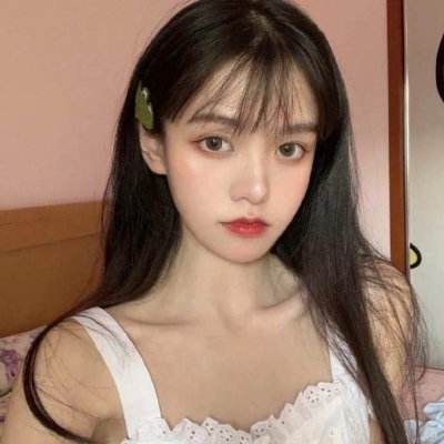 好看的高清头像女头像(优选20张)