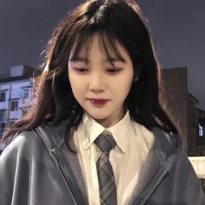 好看的高清头像女头像(优选20张)