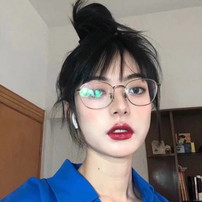 好看的高清头像女头像(优选20张)