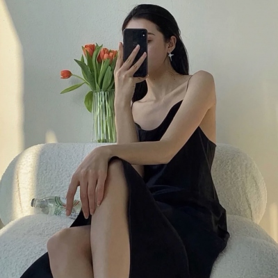 好看的高清头像女头像(优选20张)