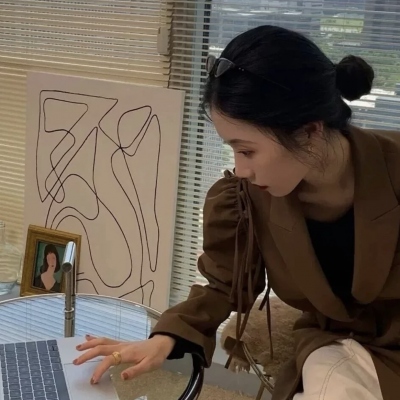 好看的高清头像女头像(优选20张)