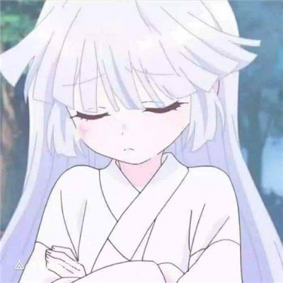 让人忘不掉的好看动漫女头像图片(28张)