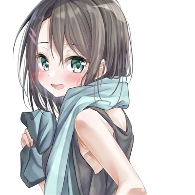 让人忘不掉的好看动漫女头像图片(28张)