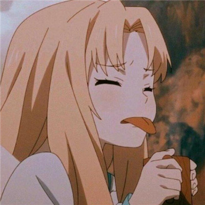 让人忘不掉的好看动漫女头像图片(28张)