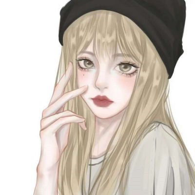 让人忘不掉的好看动漫女头像图片(28张)