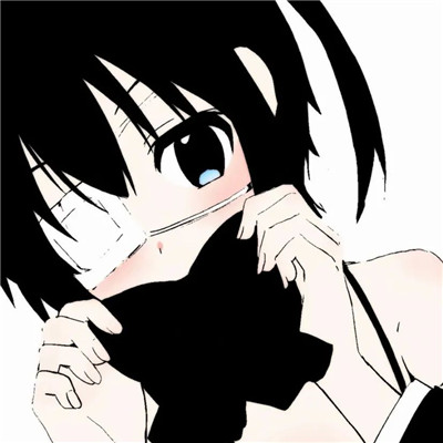 让人忘不掉的好看动漫女头像图片(28张)