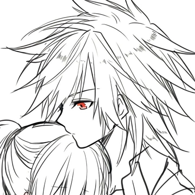 让人忘不掉的好看动漫女头像图片(28张)