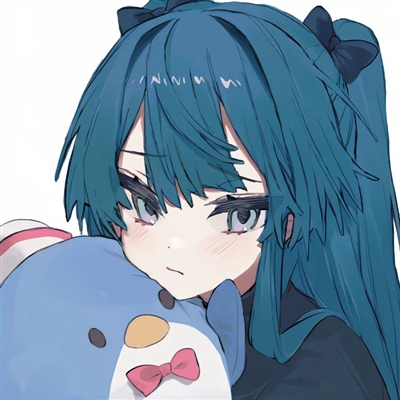 让人忘不掉的好看动漫女头像图片(28张)