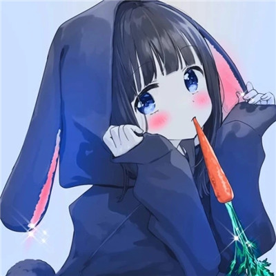 让人忘不掉的好看动漫女头像图片(28张)