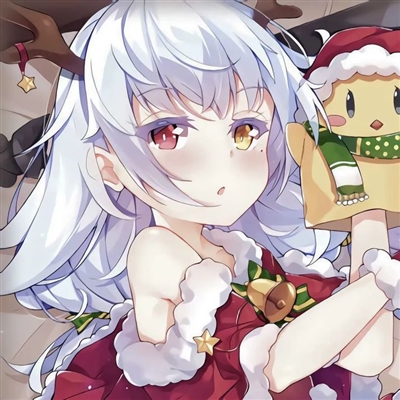 动漫里最好看的女生头像(18张)