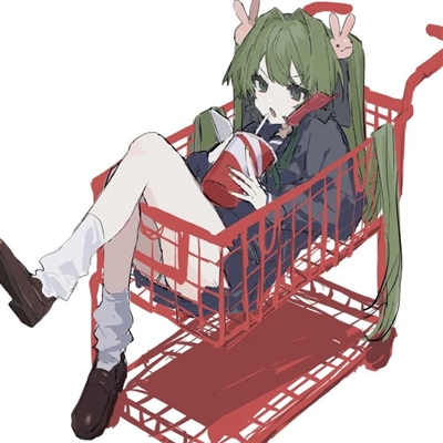 动漫里最好看的女生头像(18张)