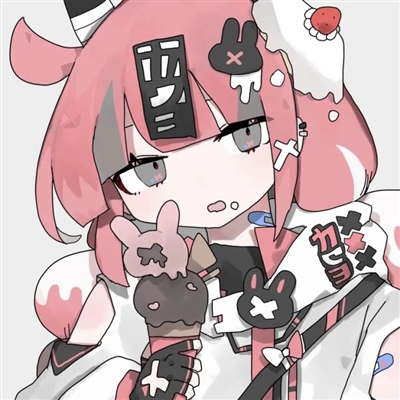 动漫里最好看的女生头像(18张)