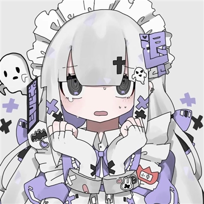 动漫里最好看的女生头像(18张)