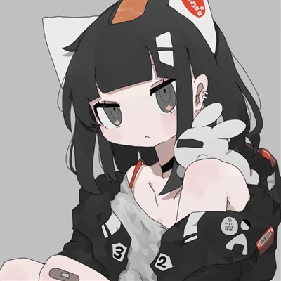 动漫里最好看的女生头像(18张)