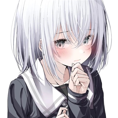 动漫里最好看的女生头像(18张)