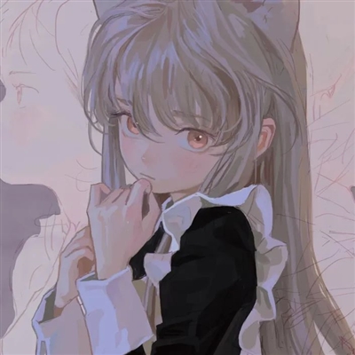 让人忘不掉的好看动漫女头像(18张)