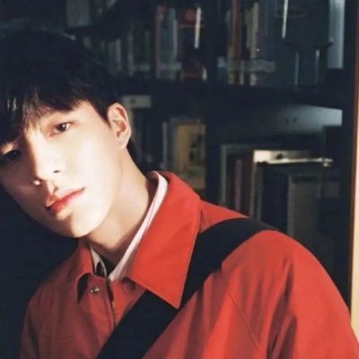 2023年最流行的男生头像(精选18张)