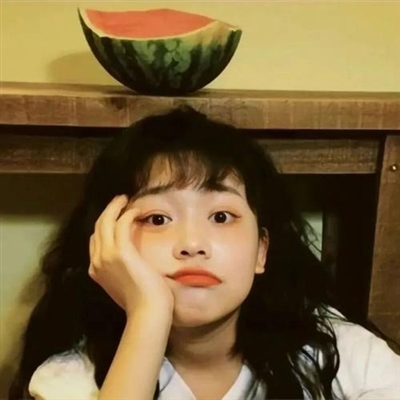 古灵精怪的女生头像图片(22张)