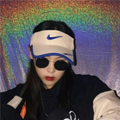 潇洒个性的非主流女生qq头像图片(16张)