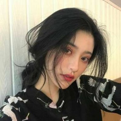 潇洒个性的非主流女生qq头像图片(16张)