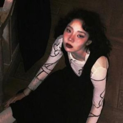 潇洒个性的非主流女生qq头像图片(16张)