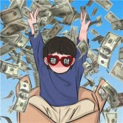 二次元情侣头像一人一张(优选20张)