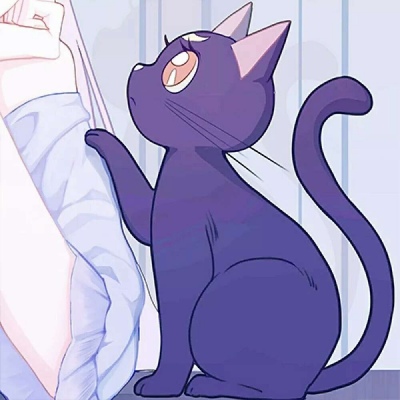 二次元情侣头像一人一张(优选20张)