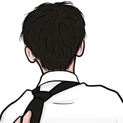 二次元情侣头像一人一张(优选20张)