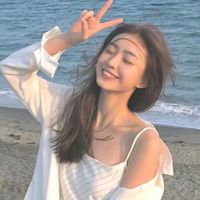 小清新图片女生唯美头像大全(共22张)