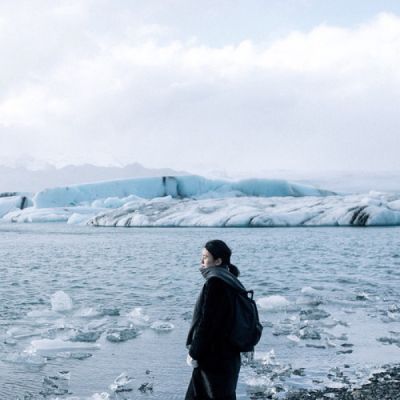 小清新图片女生唯美头像大全(共22张)