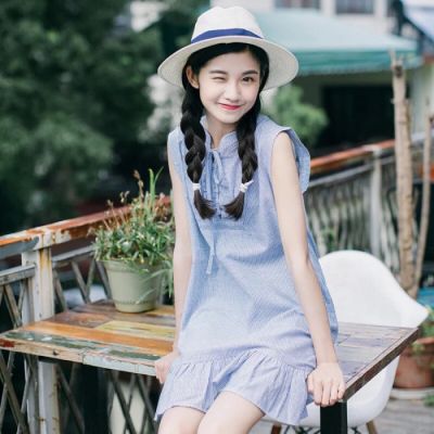 小清新图片女生唯美头像大全(共22张)